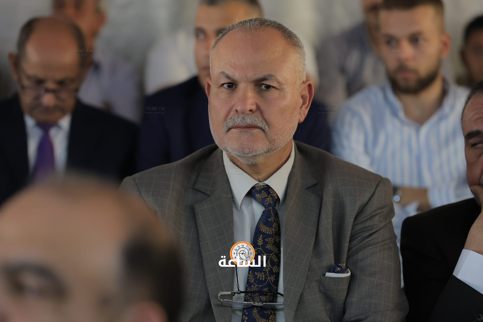 Madar Al-Saa Images 0.542412050876516