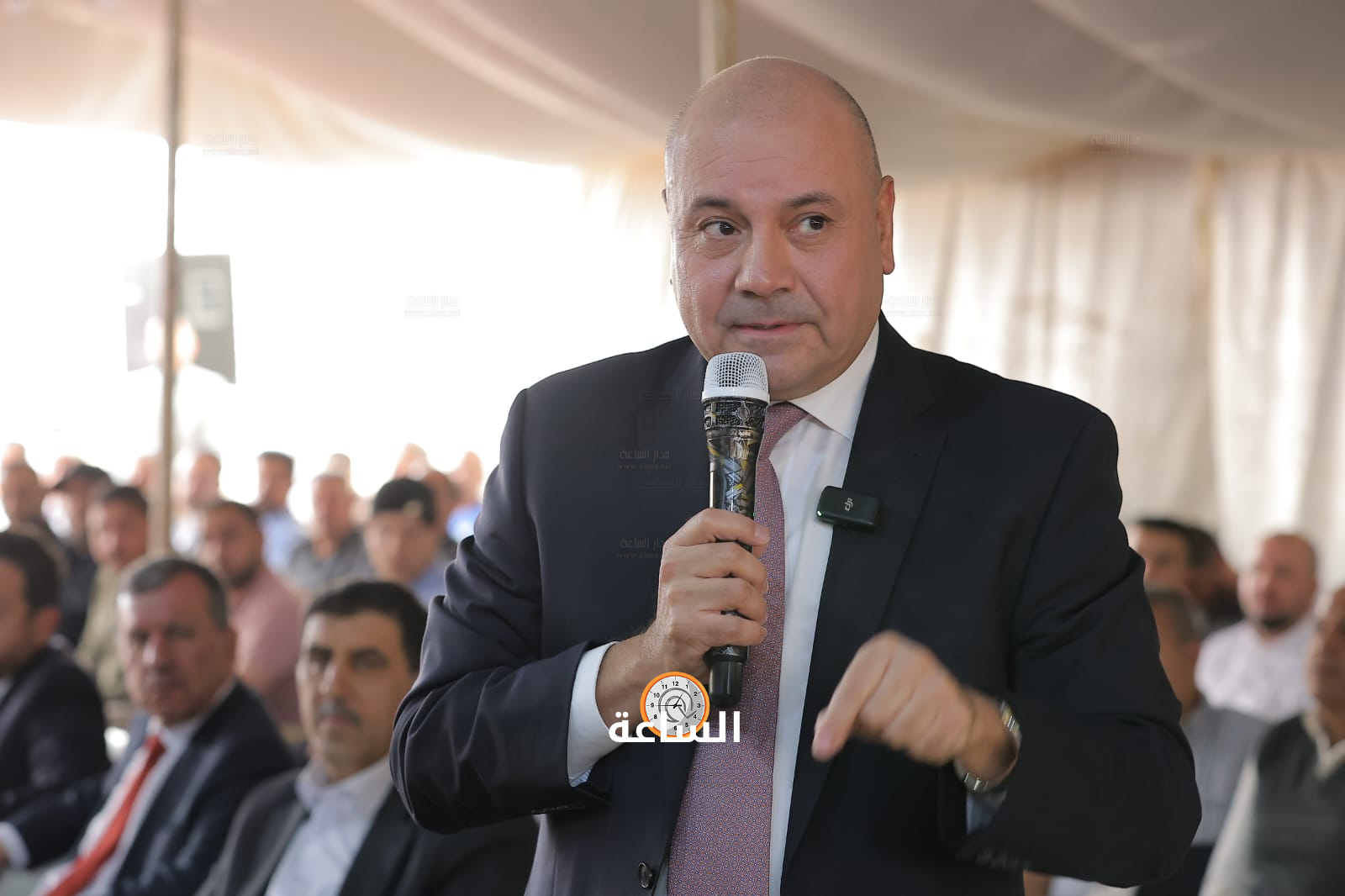 Madar Al-Saa Images 0.02388410055112511