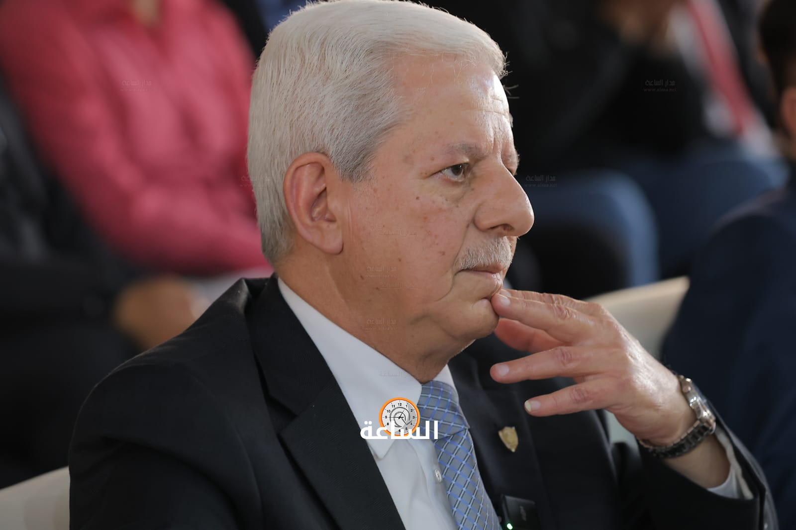 Madar Al-Saa Images 0.801446163019269