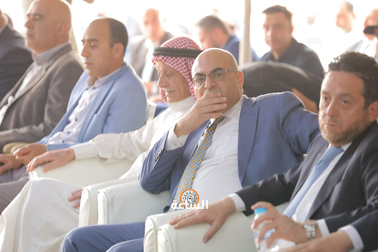 Madar Al-Saa Images 0.2868129487374338