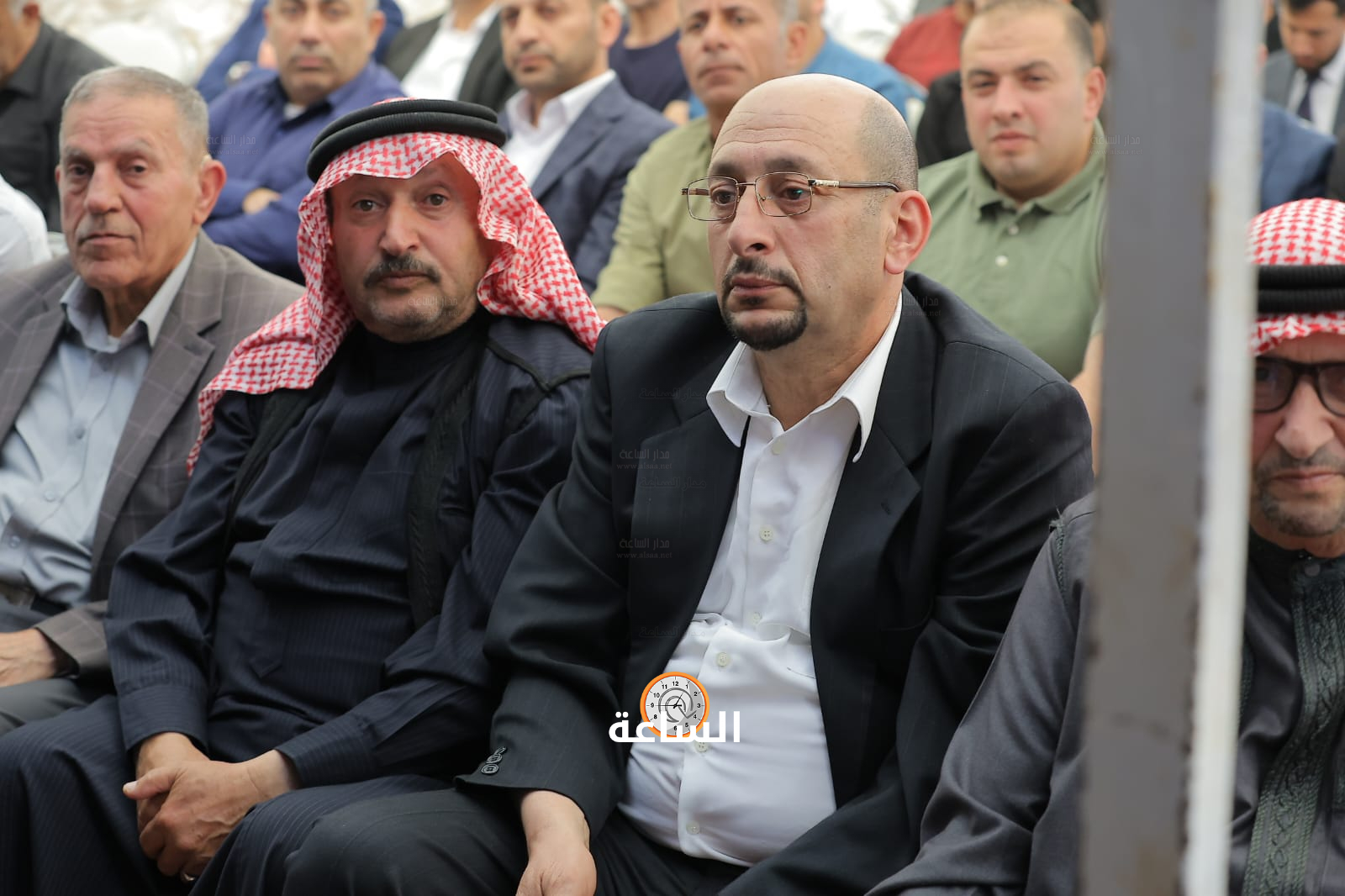 Madar Al-Saa Images 0.47314221017198377