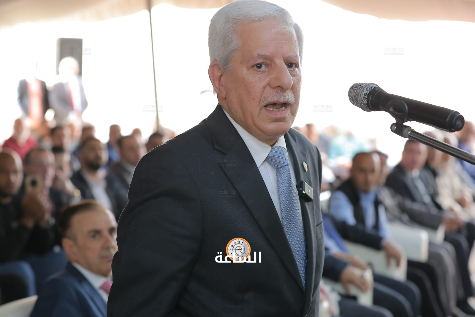 Madar Al-Saa Images 0.2030215081030753