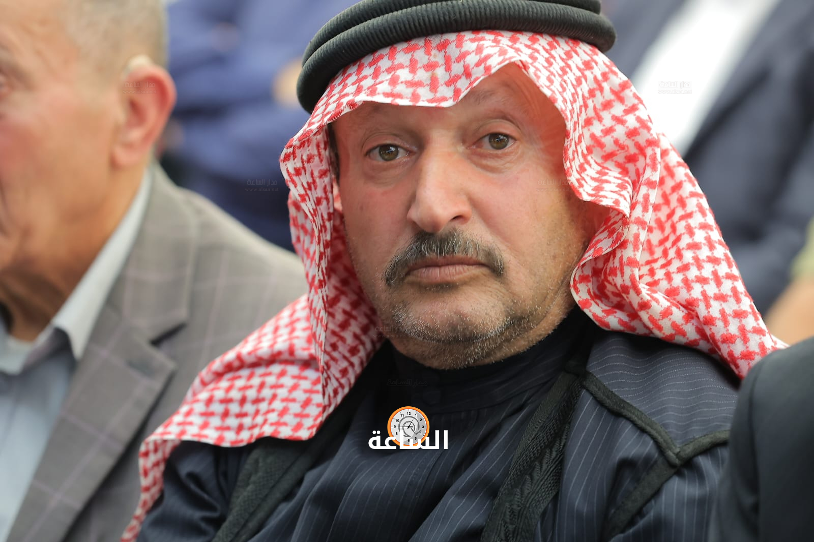 Madar Al-Saa Images 0.3332512777242903