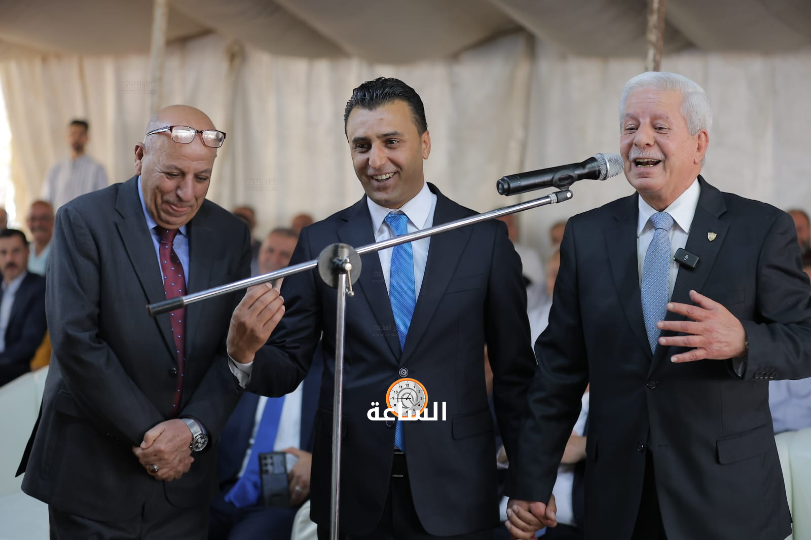 Madar Al-Saa Images 0.5964590618814605