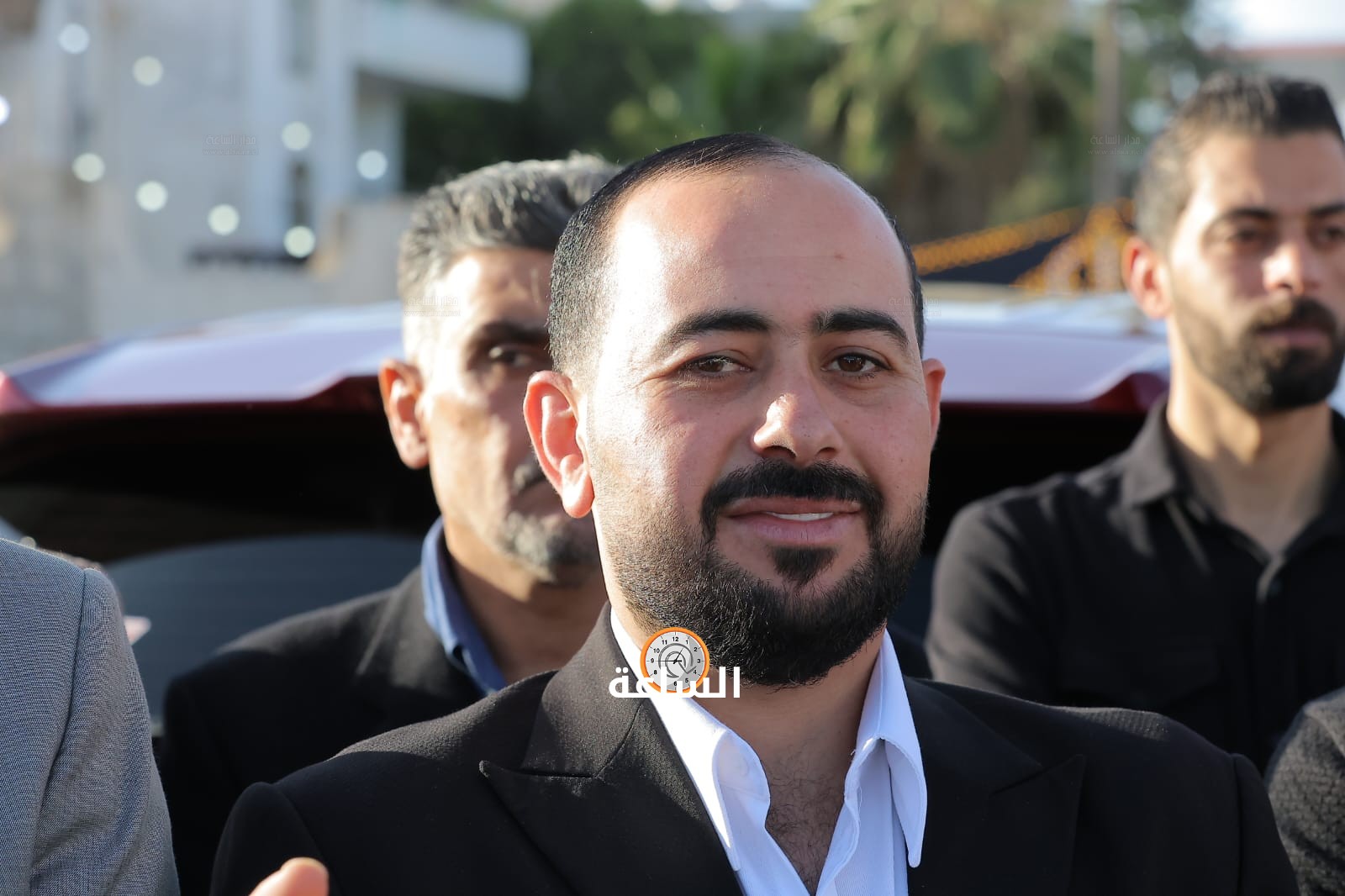 Madar Al-Saa Images 0.7081679699322861