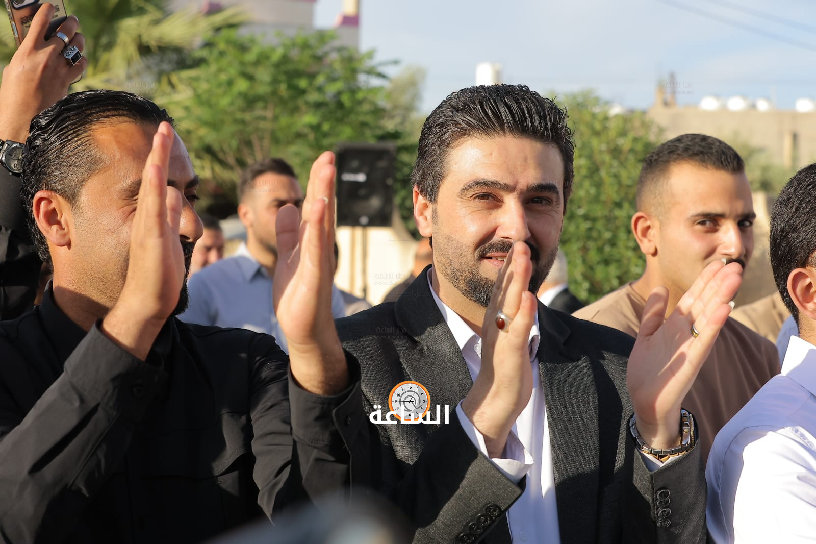 Madar Al-Saa Images 0.7585353435465142