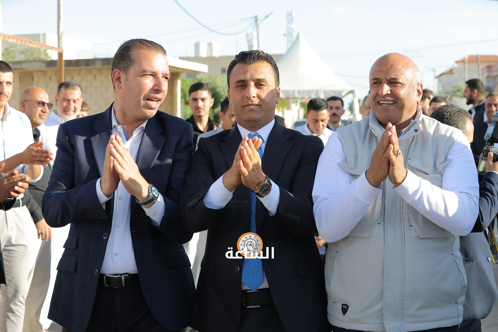 Madar Al-Saa Images 0.4166206598889791