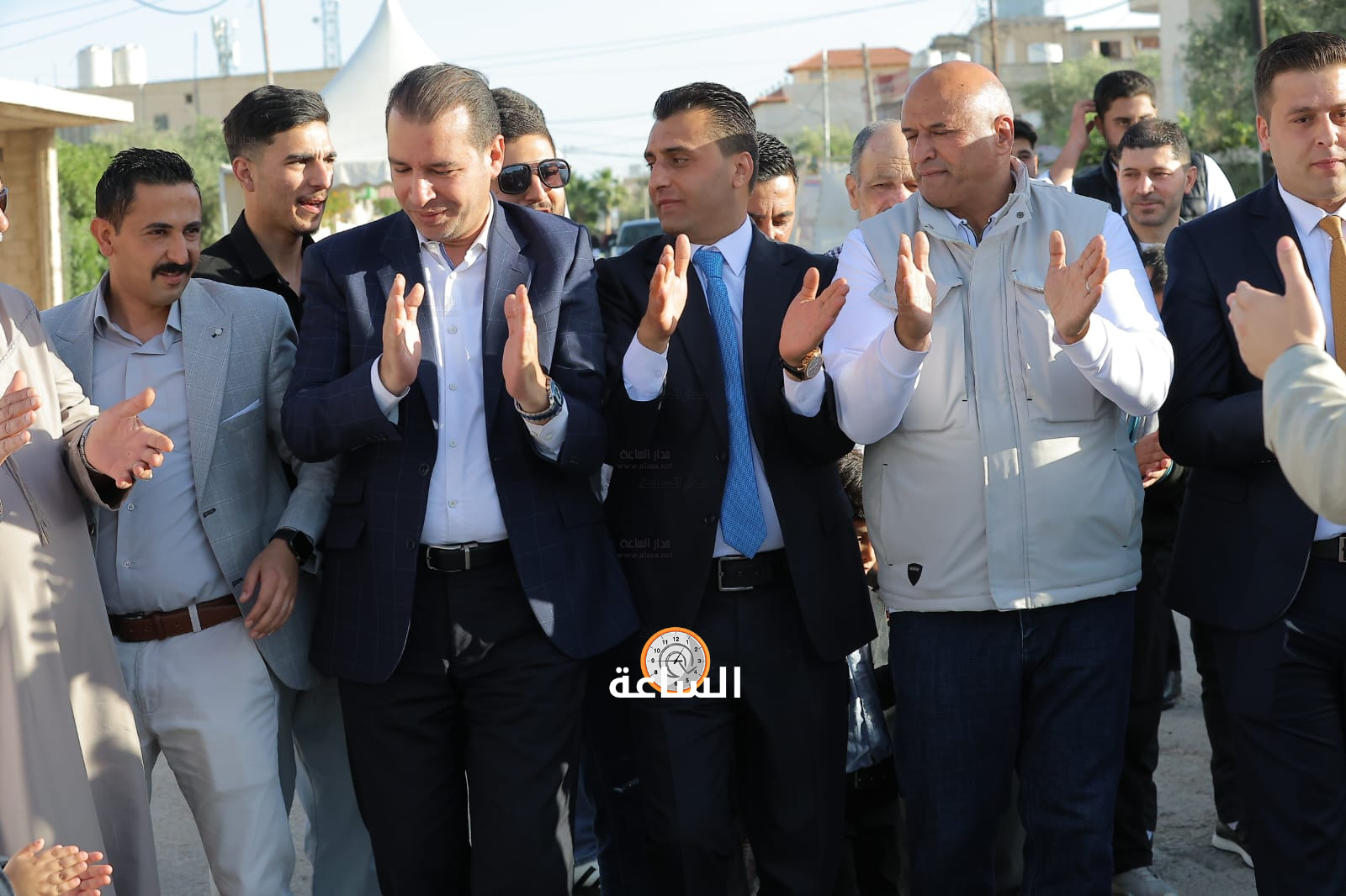 Madar Al-Saa Images 0.3531220986001429