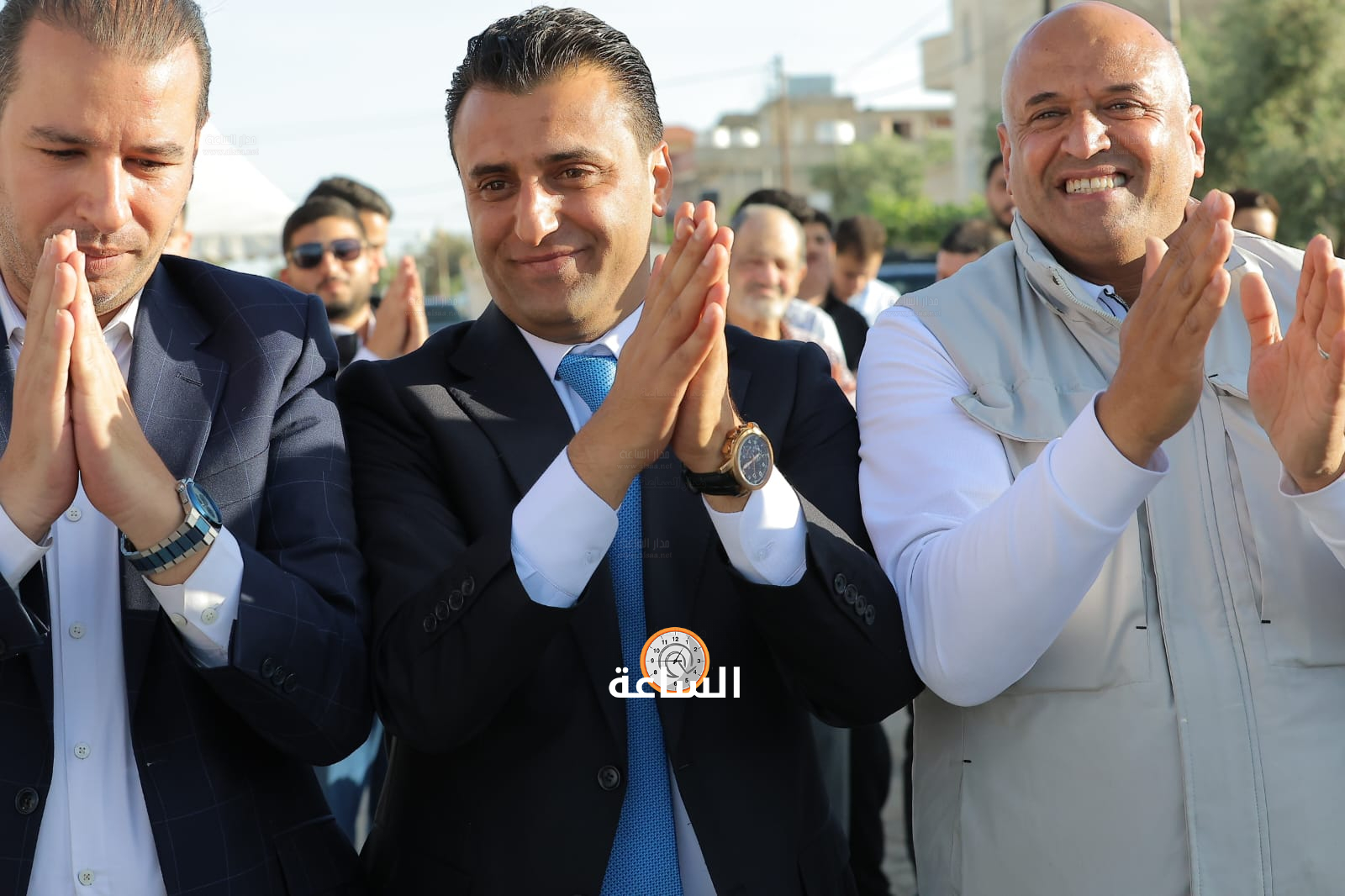 Madar Al-Saa Images 0.6536698711764526