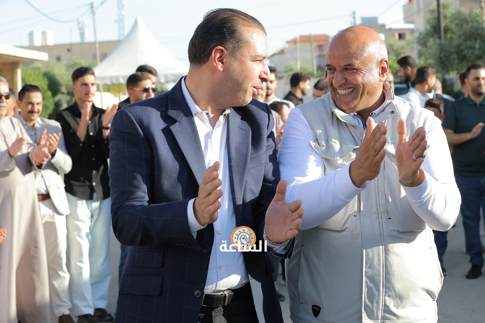Madar Al-Saa Images 0.865911074354822