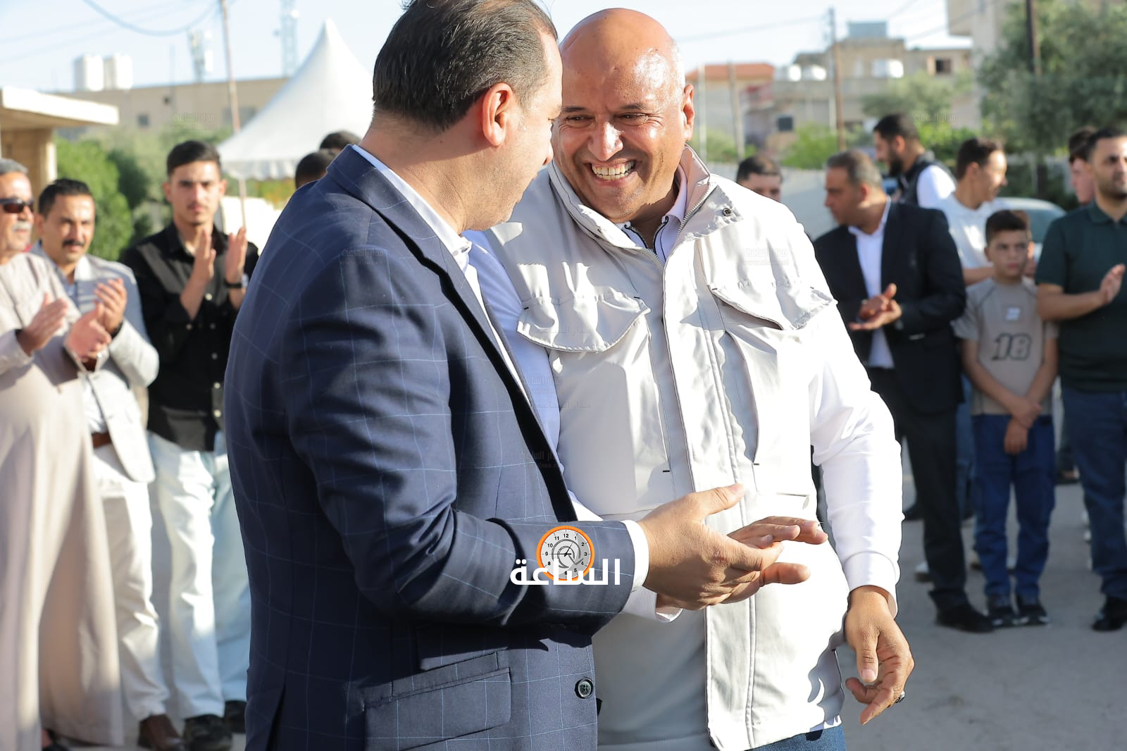 Madar Al-Saa Images 0.9790876232145465