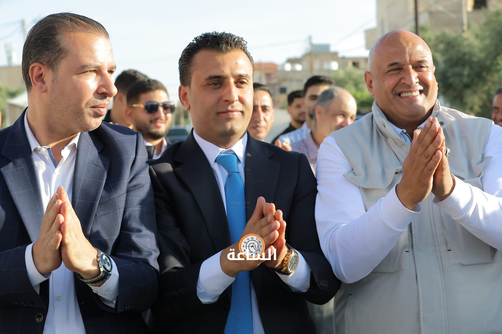 Madar Al-Saa Images 0.17858512103813617