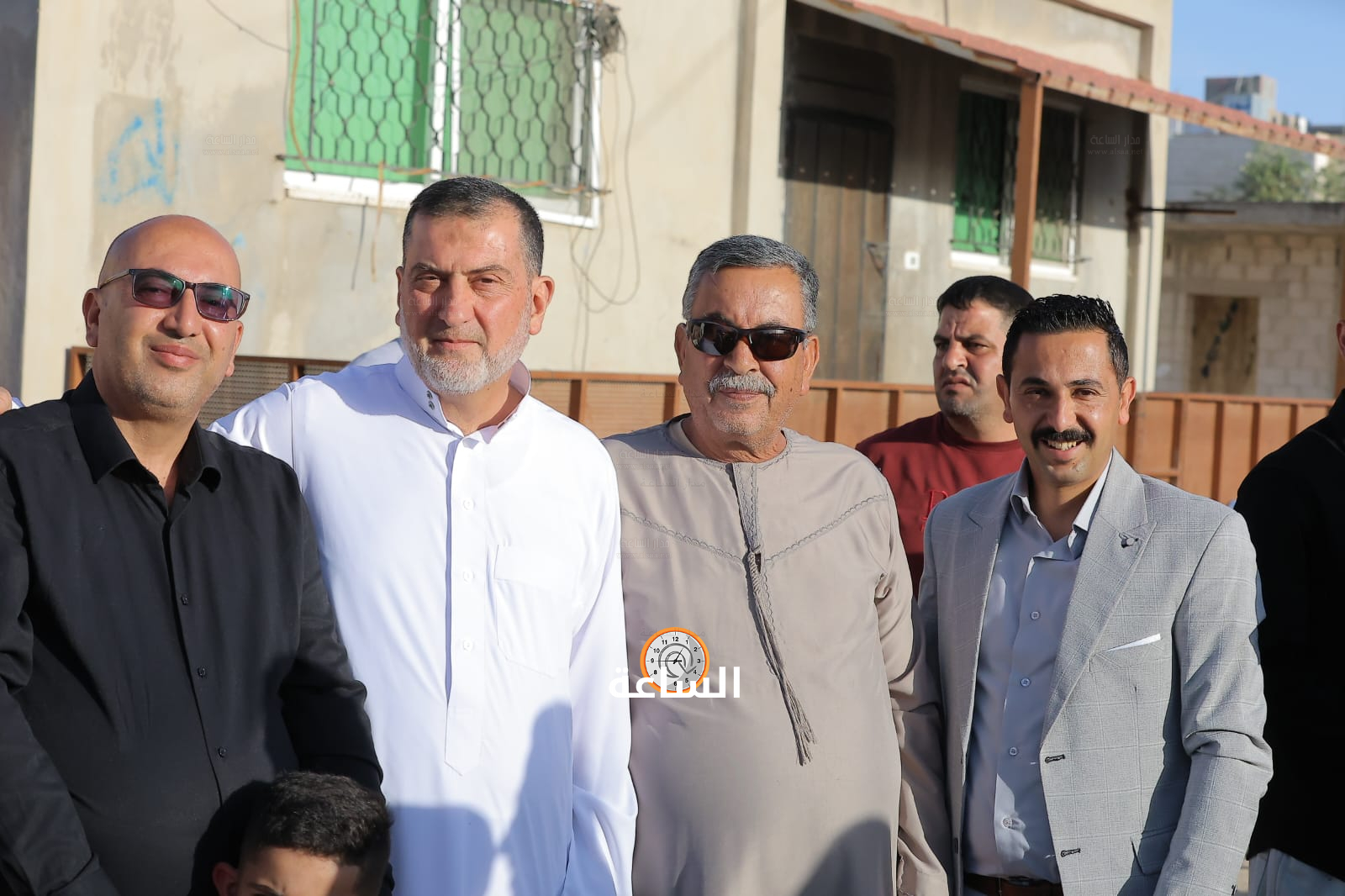 Madar Al-Saa Images 0.33614044228203244