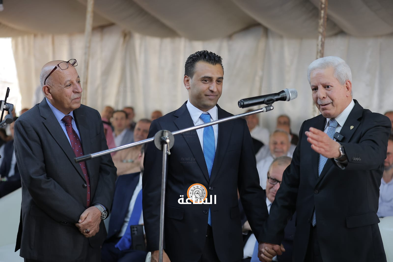 Madar Al-Saa Images 0.03988068736877548