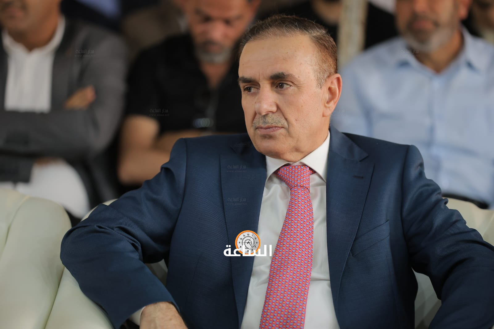 Madar Al-Saa Images 0.2217369483412256
