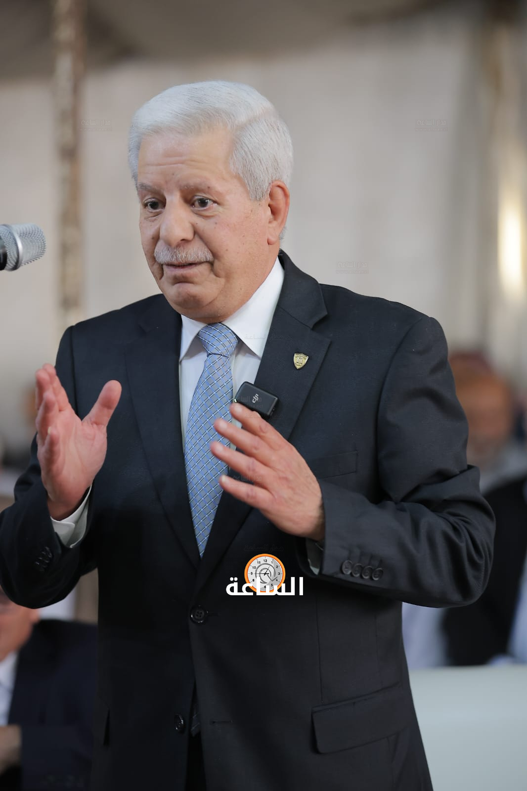 Madar Al-Saa Images 0.48618484211908763