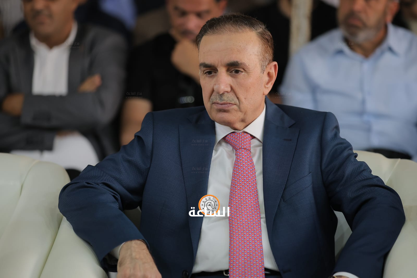 Madar Al-Saa Images 0.7544757825636537