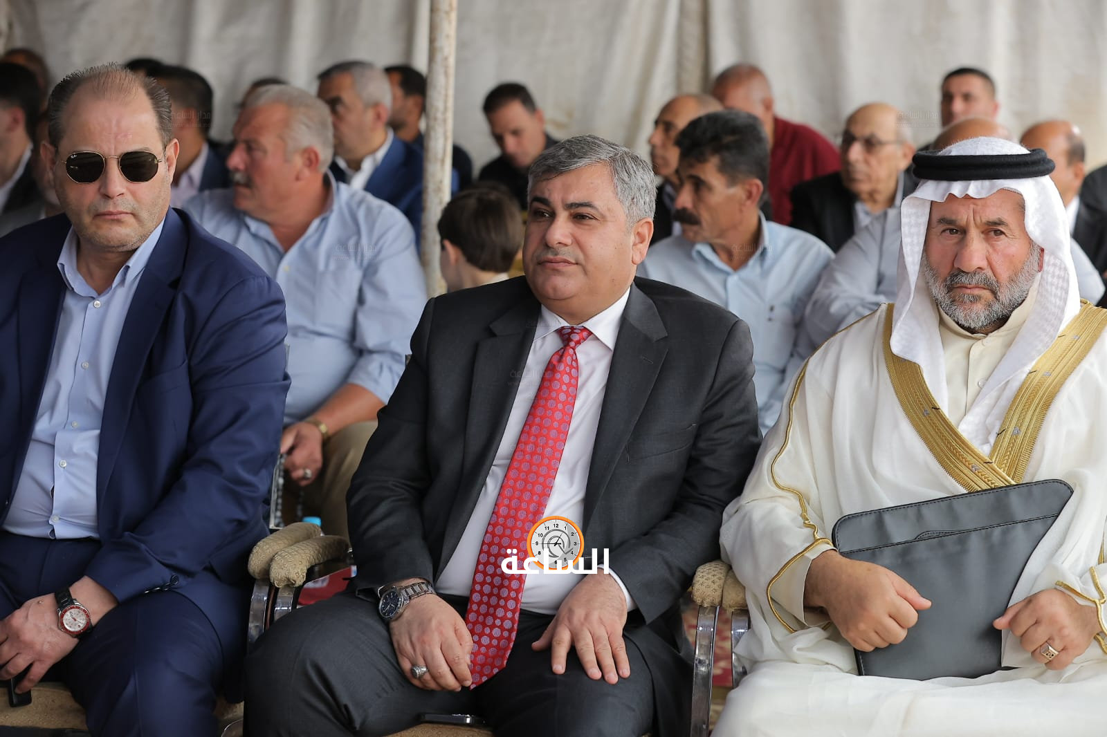 Madar Al-Saa Images 0.2130493390687218