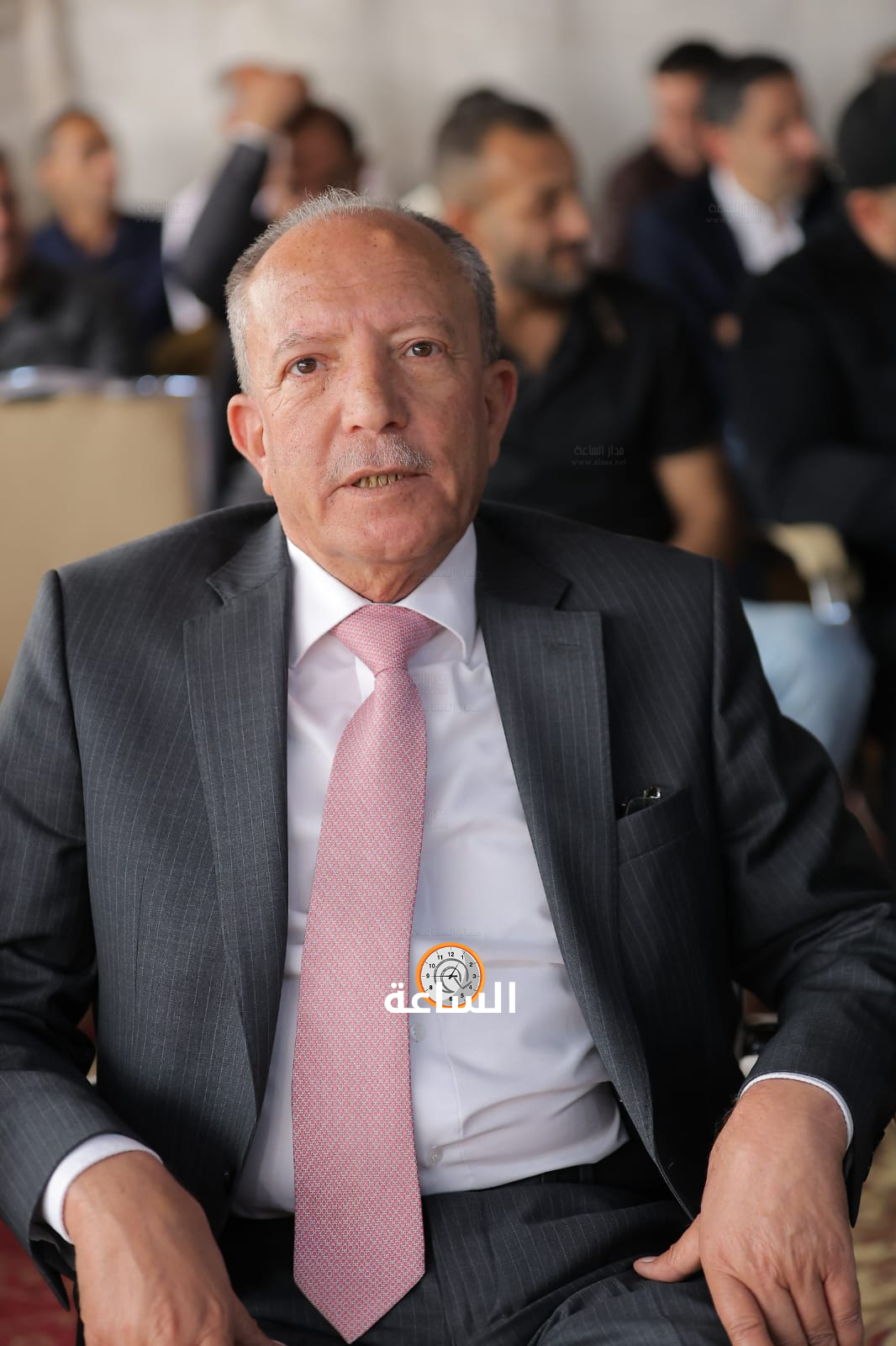 Madar Al-Saa Images 0.06548595563048043