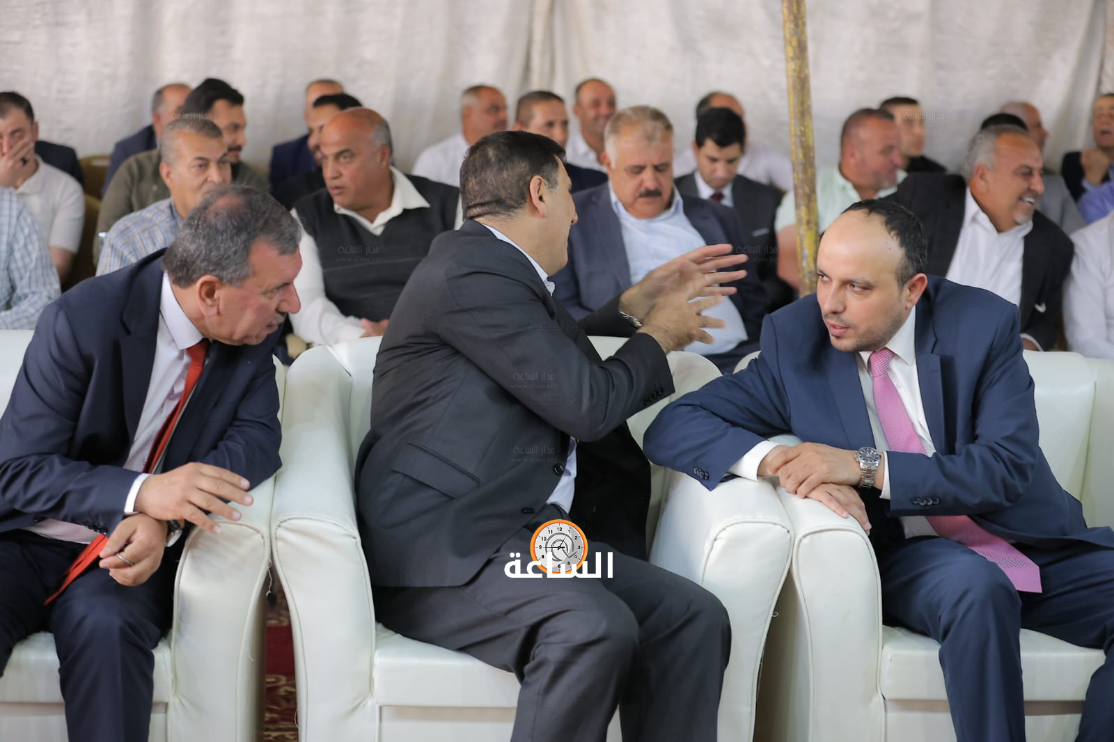 Madar Al-Saa Images 0.4687352010332525