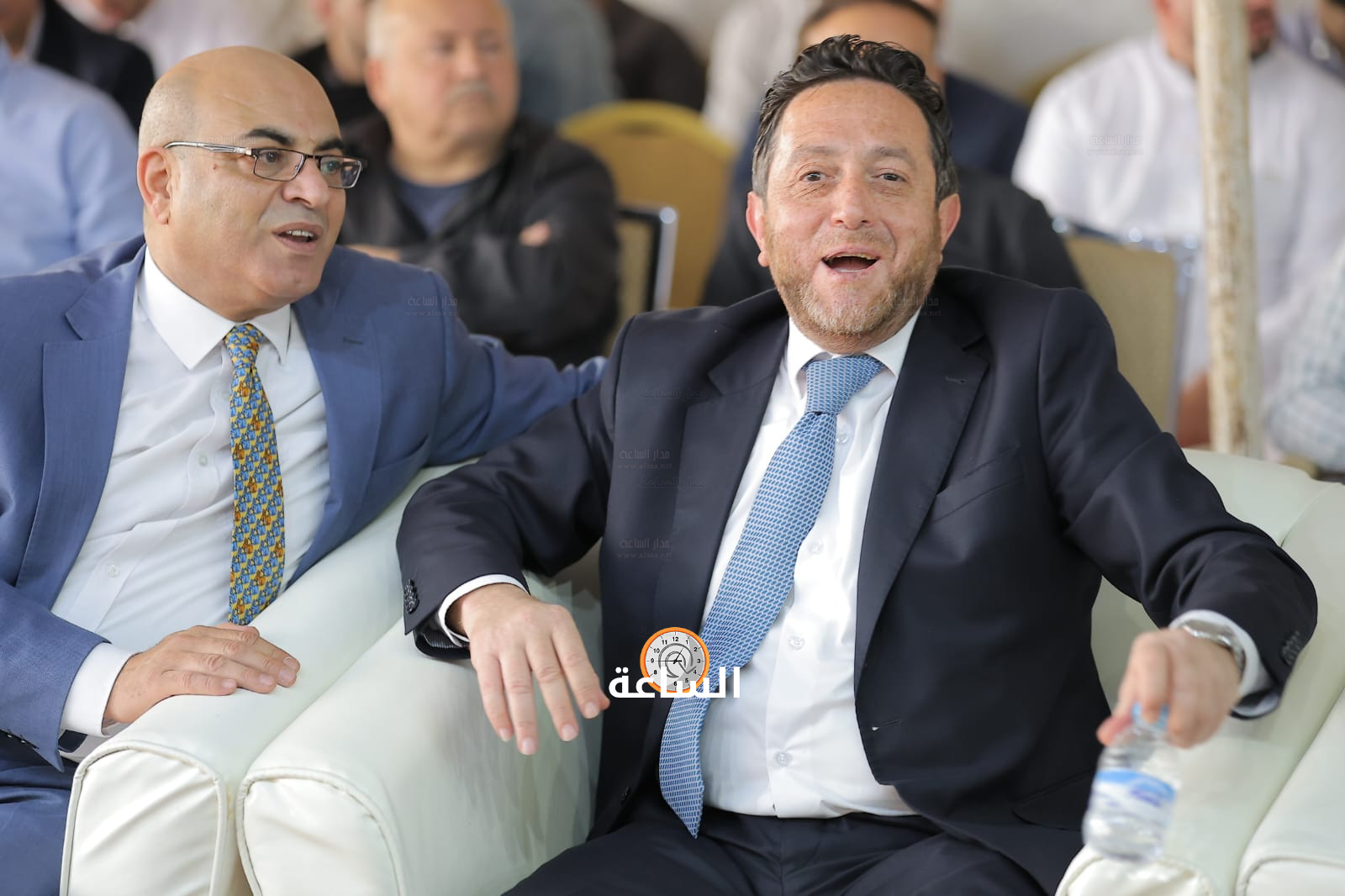 Madar Al-Saa Images 0.7168428747537449