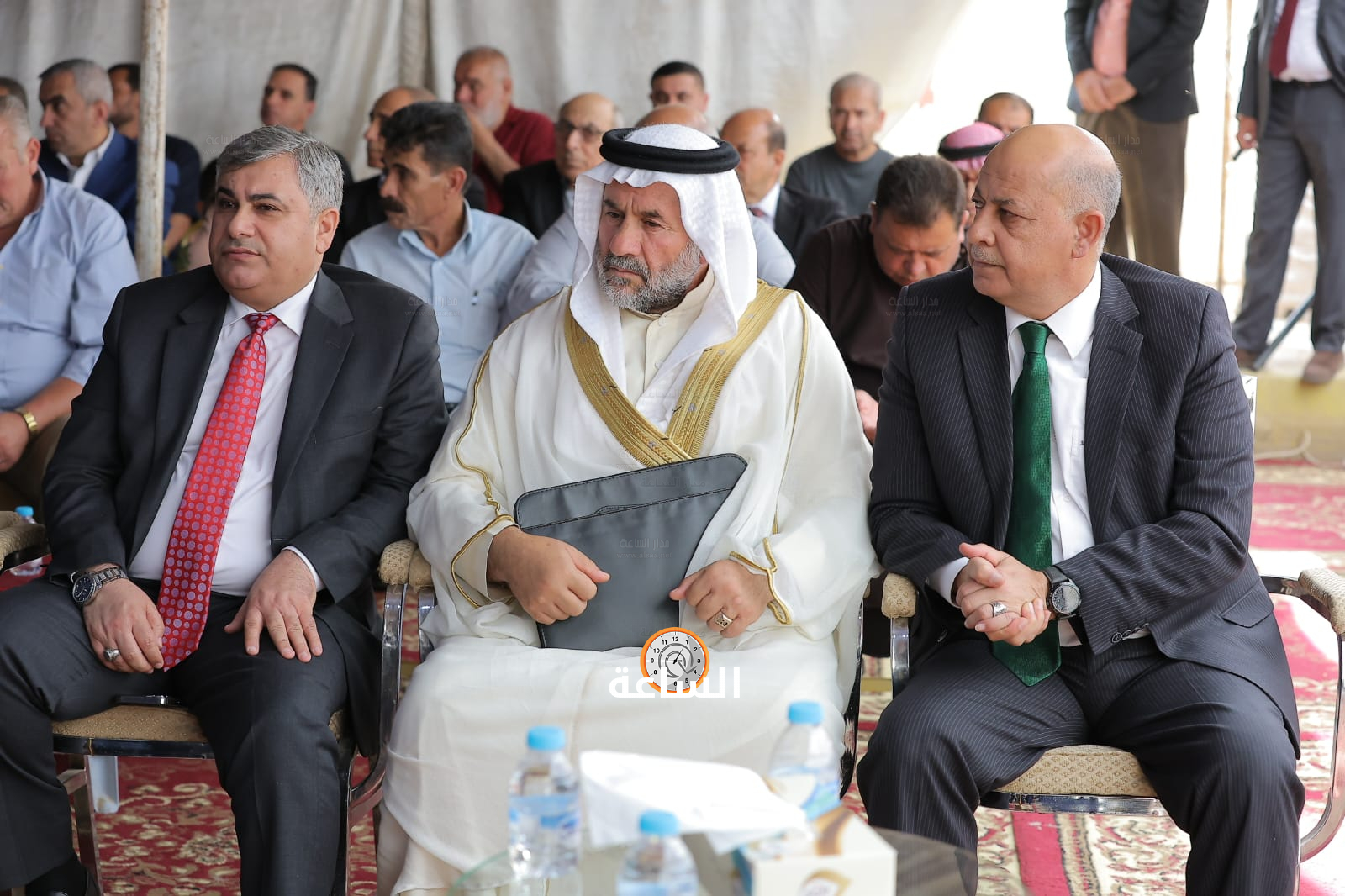 Madar Al-Saa Images 0.18421410595142484
