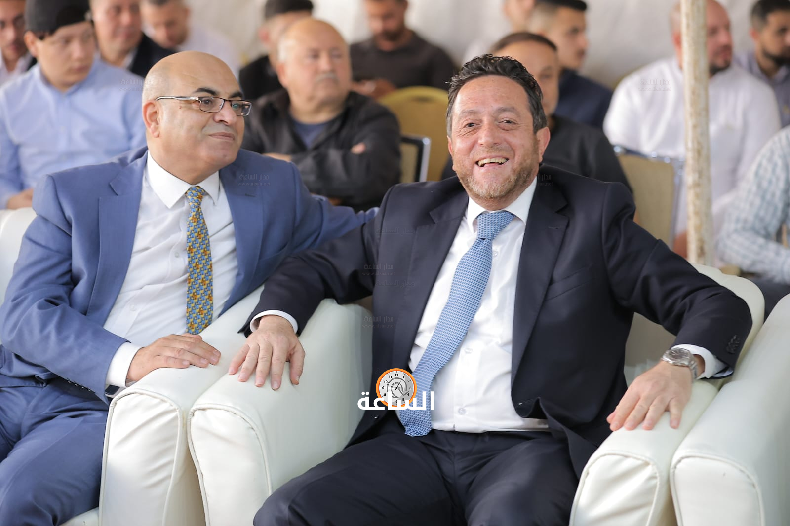 Madar Al-Saa Images 0.46229114899252044