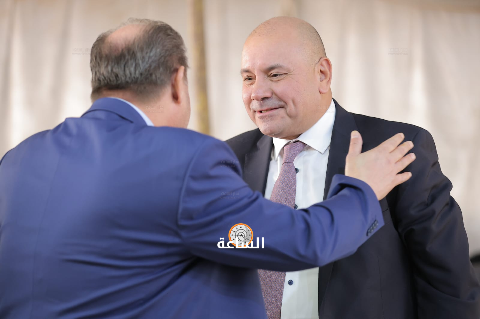 Madar Al-Saa Images 0.7387745332471151