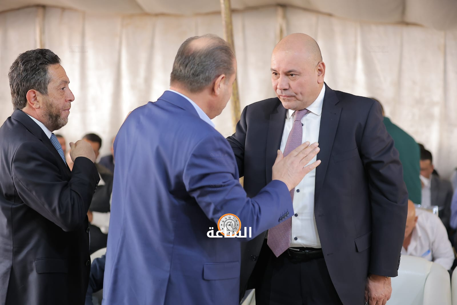 Madar Al-Saa Images 0.3396437238346315