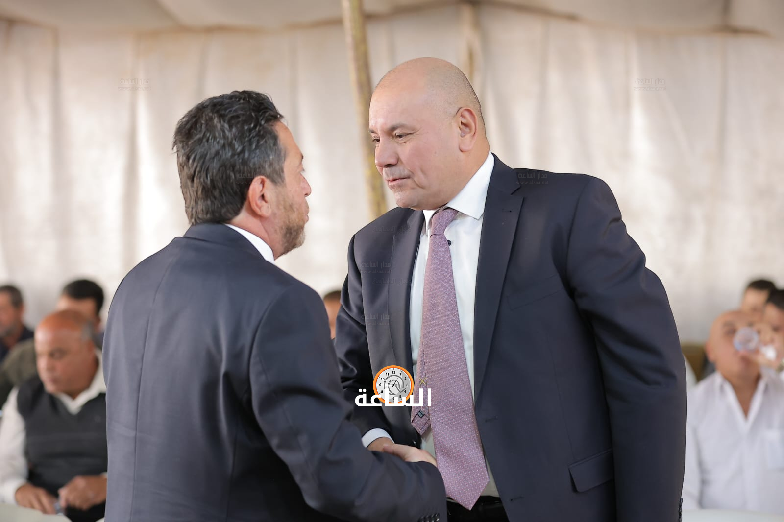 Madar Al-Saa Images 0.9402973981988816
