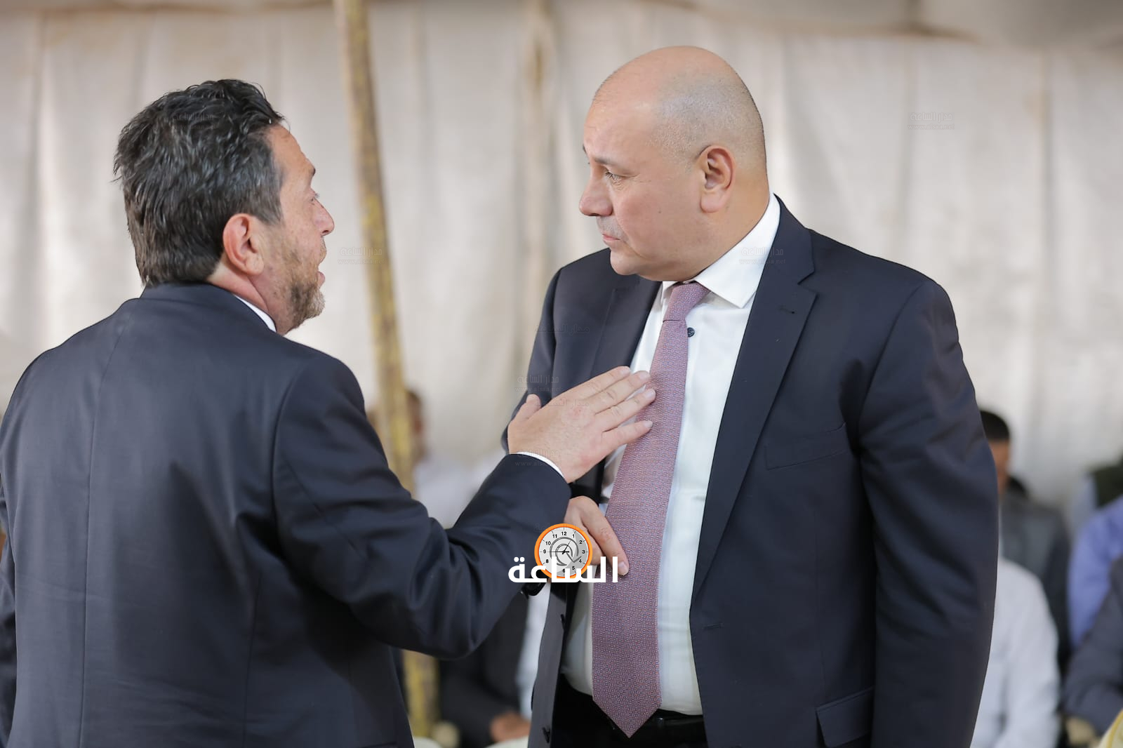 Madar Al-Saa Images 0.5888445208168549