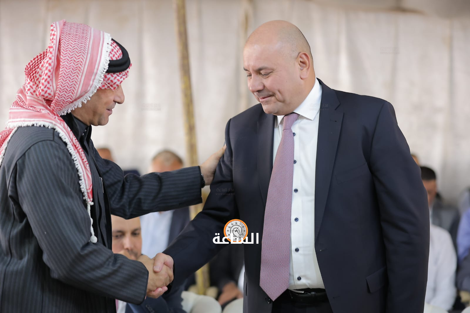 Madar Al-Saa Images 0.6500031583520932