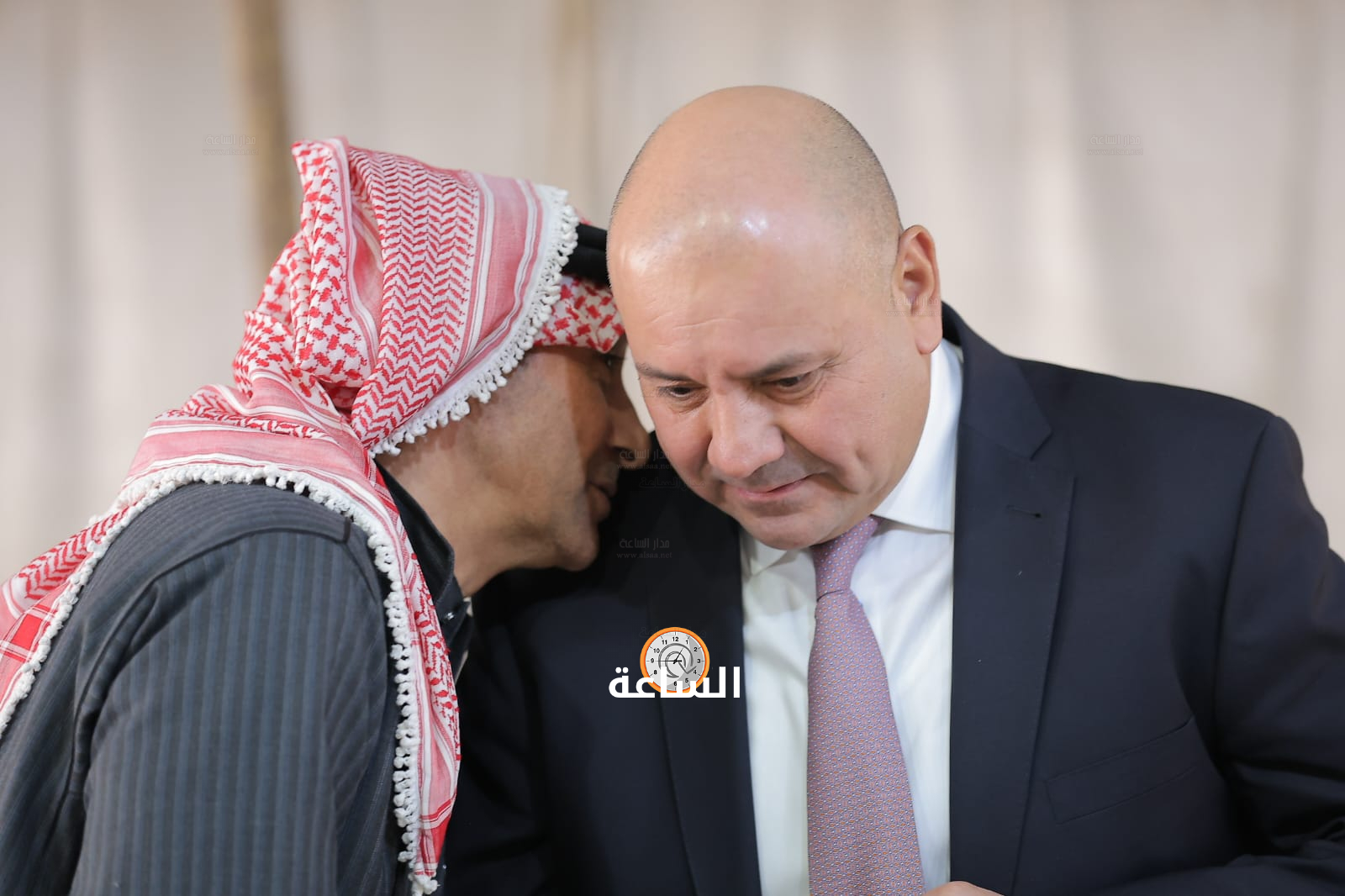 Madar Al-Saa Images 0.4545177067907199