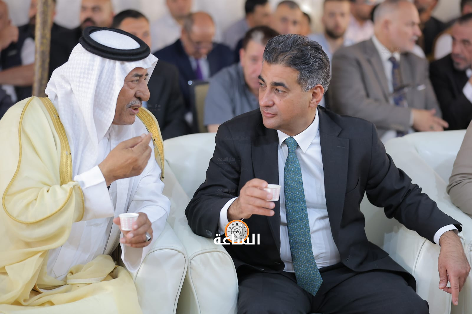 Madar Al-Saa Images 0.4094731744376424