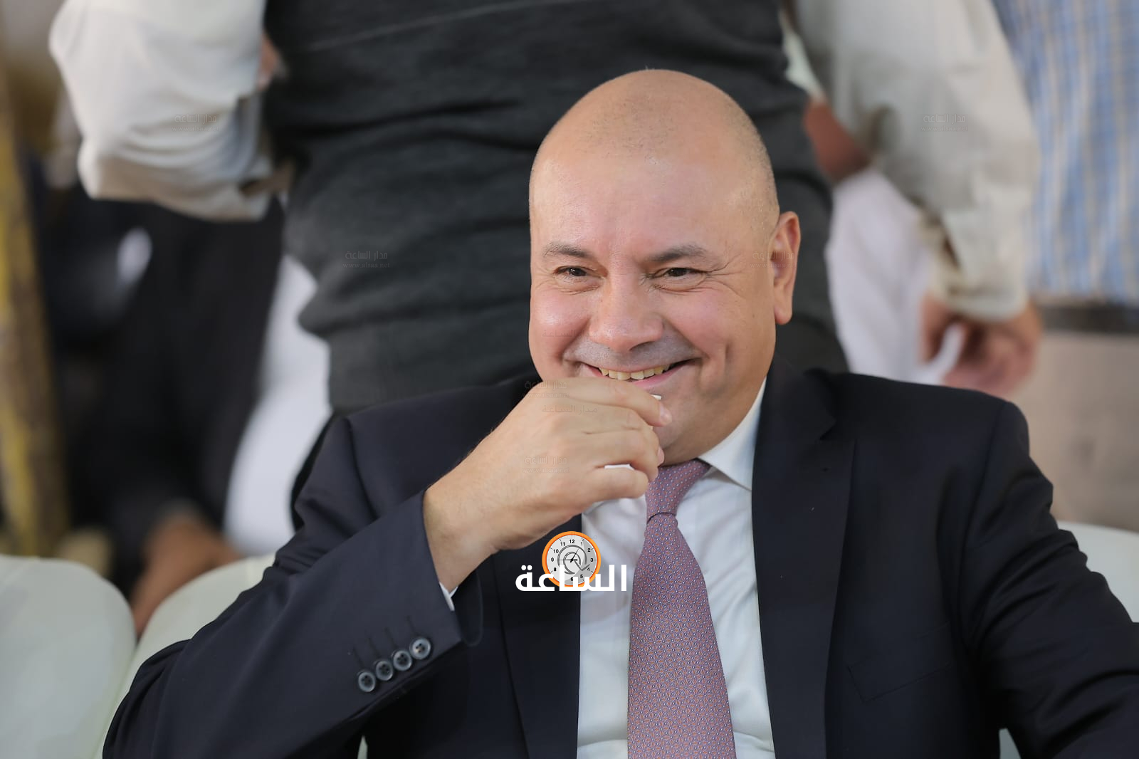 Madar Al-Saa Images 0.636292083665469