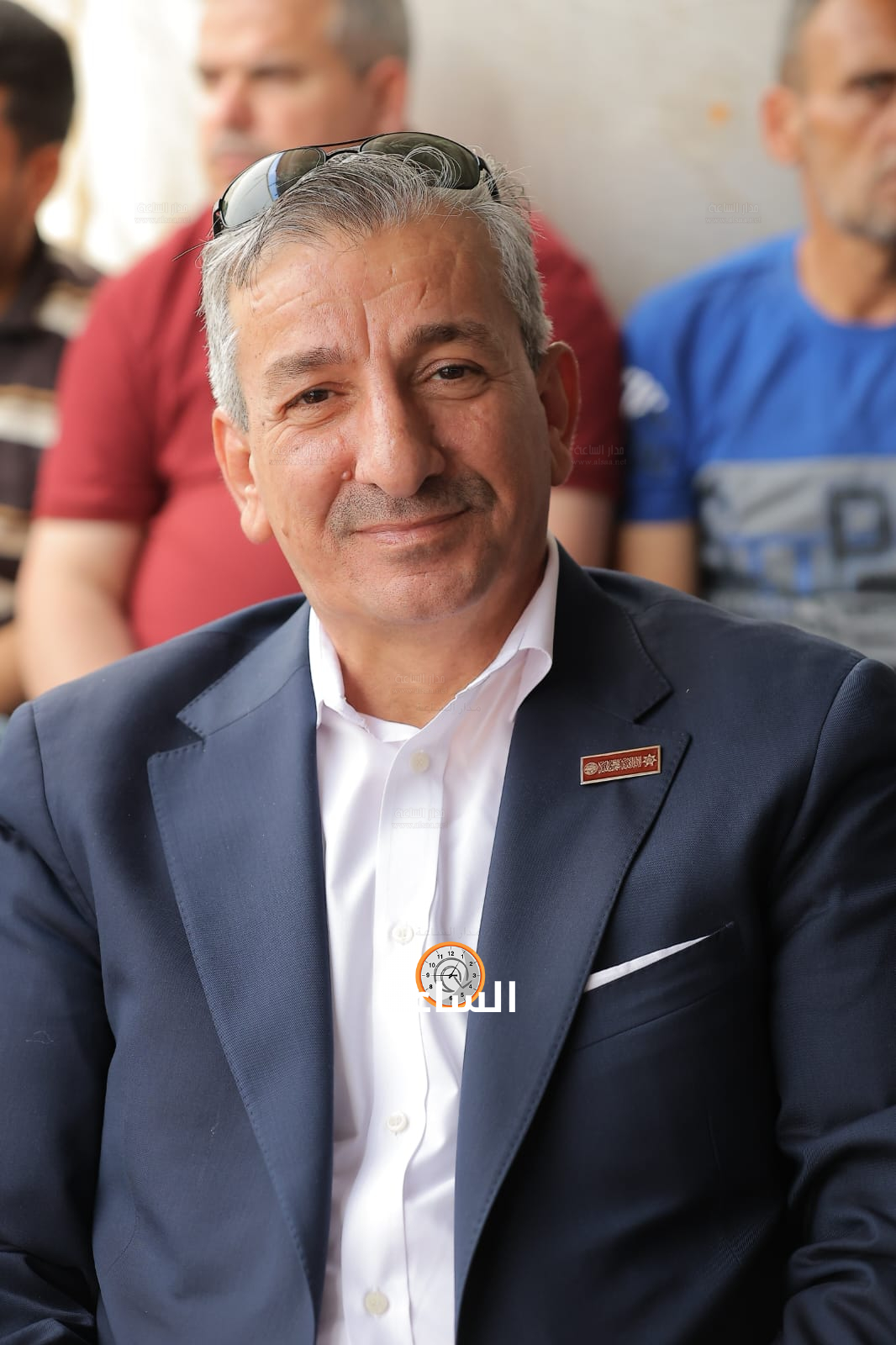 Madar Al-Saa Images 0.017926751643516536