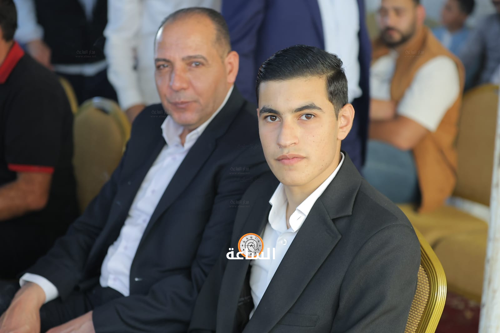 Madar Al-Saa Images 0.7178309986338414