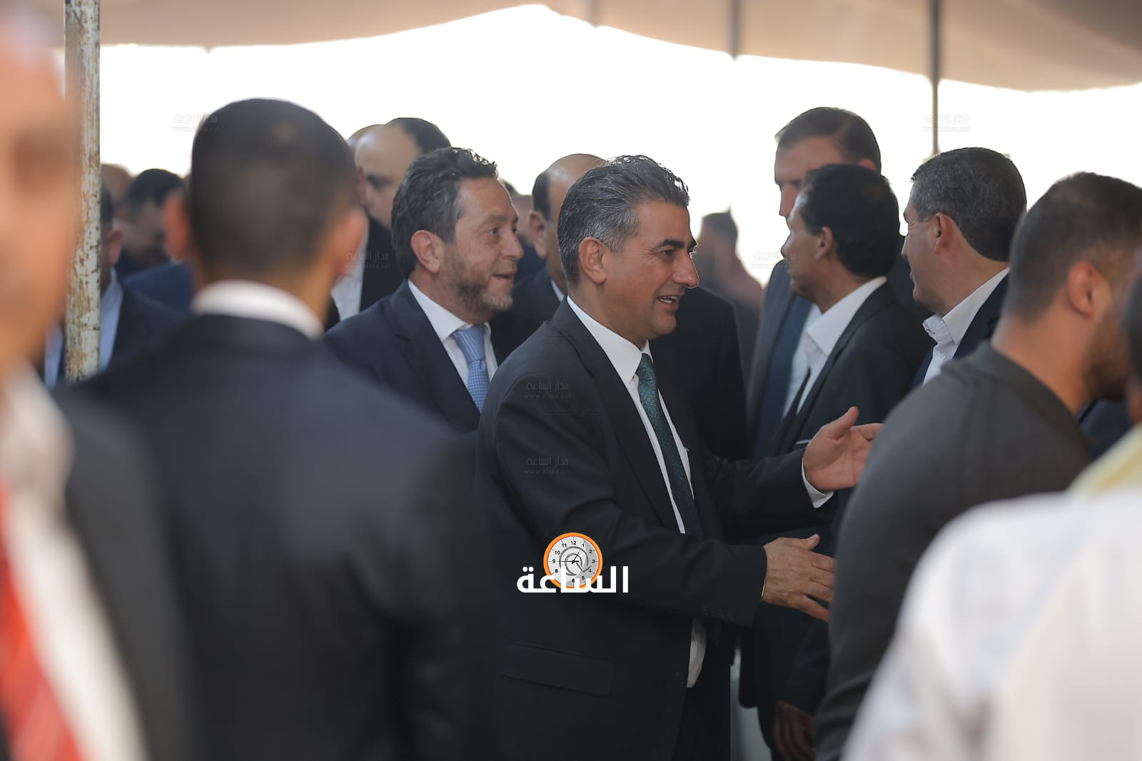 Madar Al-Saa Images 0.36286611063873986