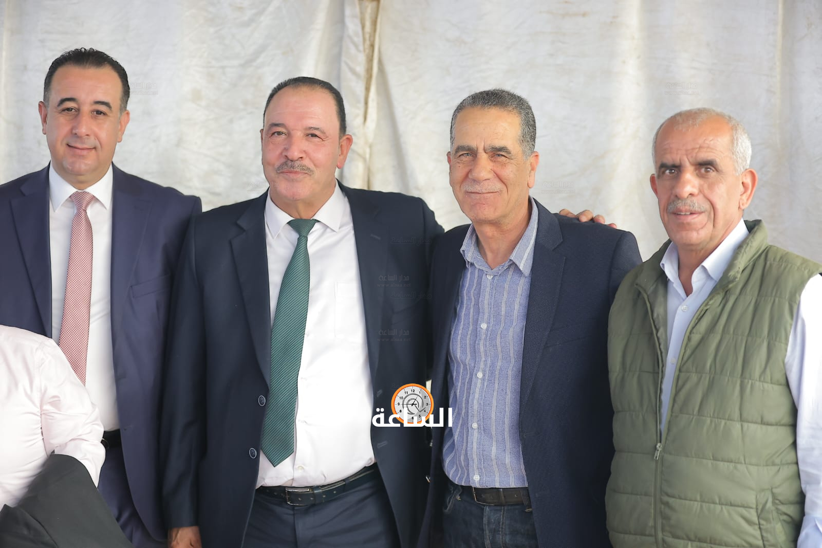 Madar Al-Saa Images 0.02350256302363063