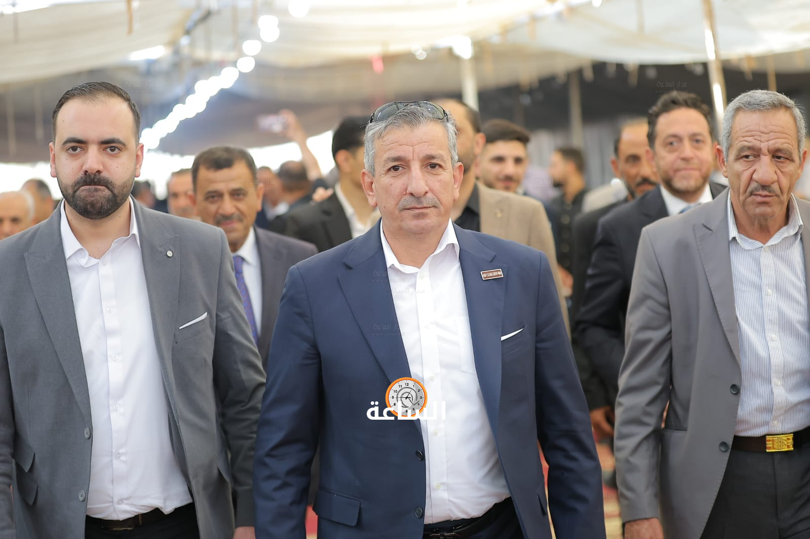 Madar Al-Saa Images 0.4459527786737707