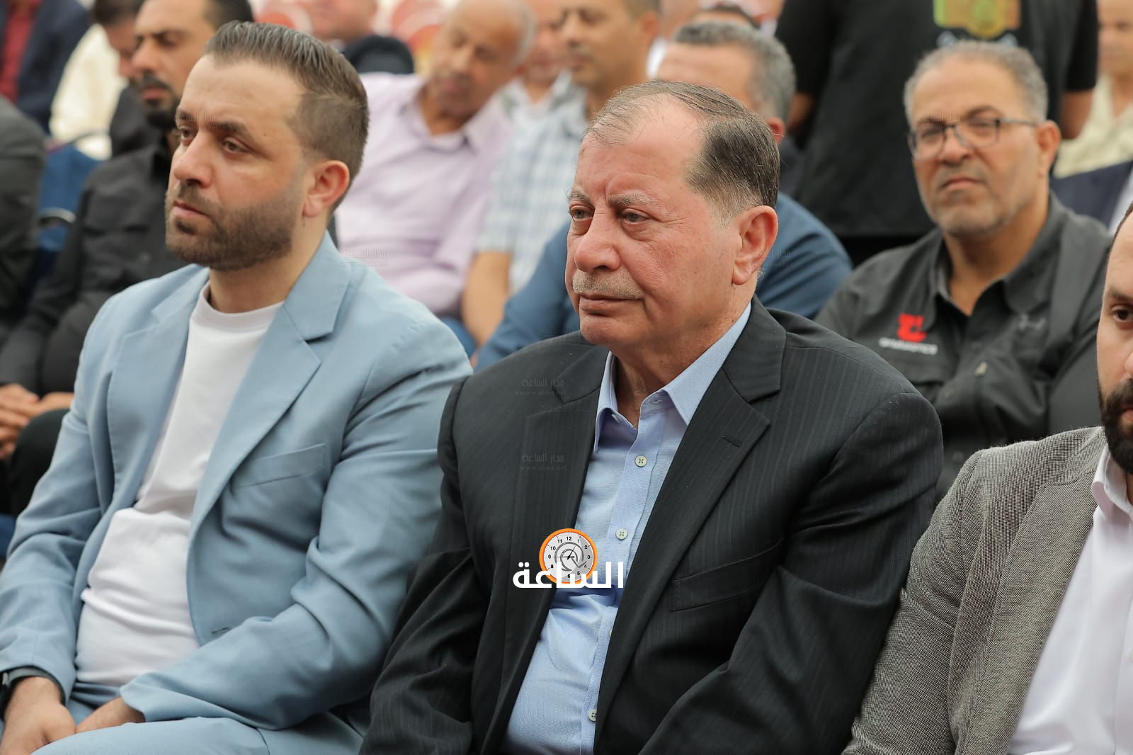 Madar Al-Saa Images 0.4292865838941118