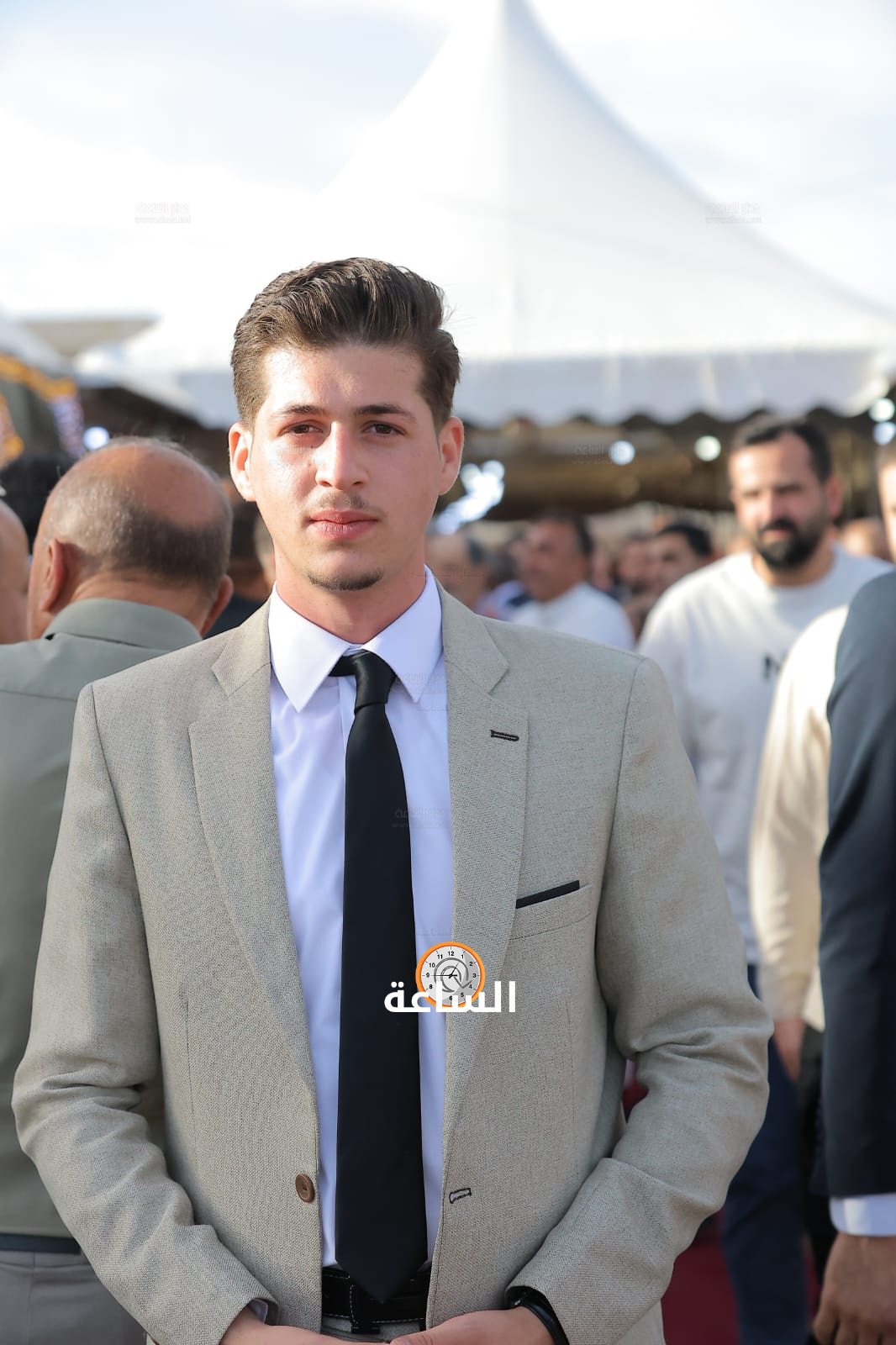 Madar Al-Saa Images 0.61252257081604