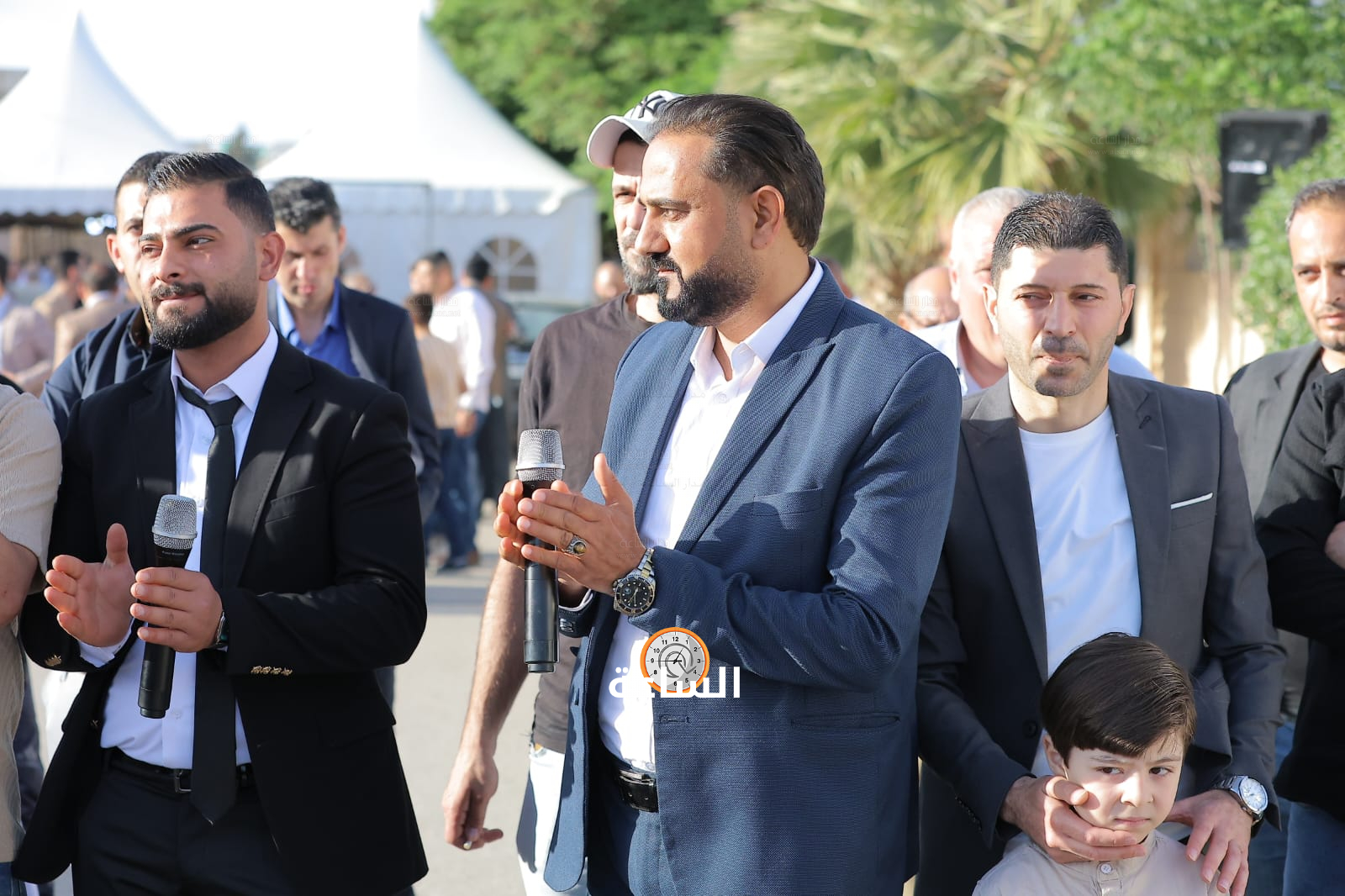 Madar Al-Saa Images 0.05091698377162912