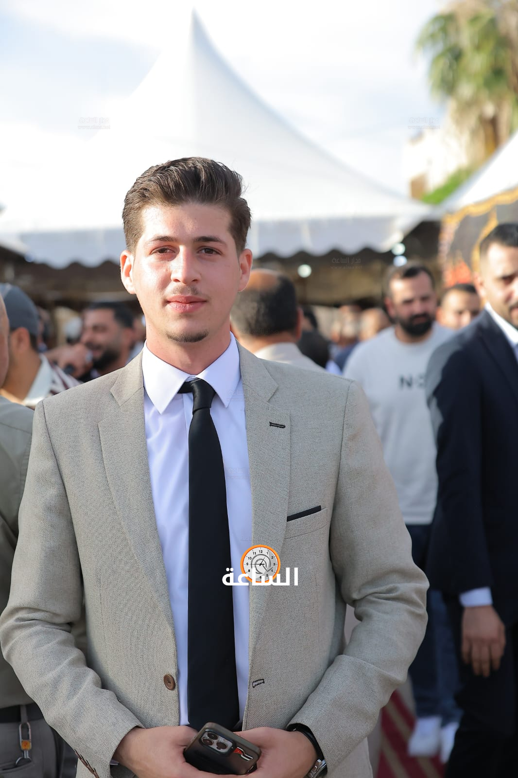 Madar Al-Saa Images 0.06941239234449414