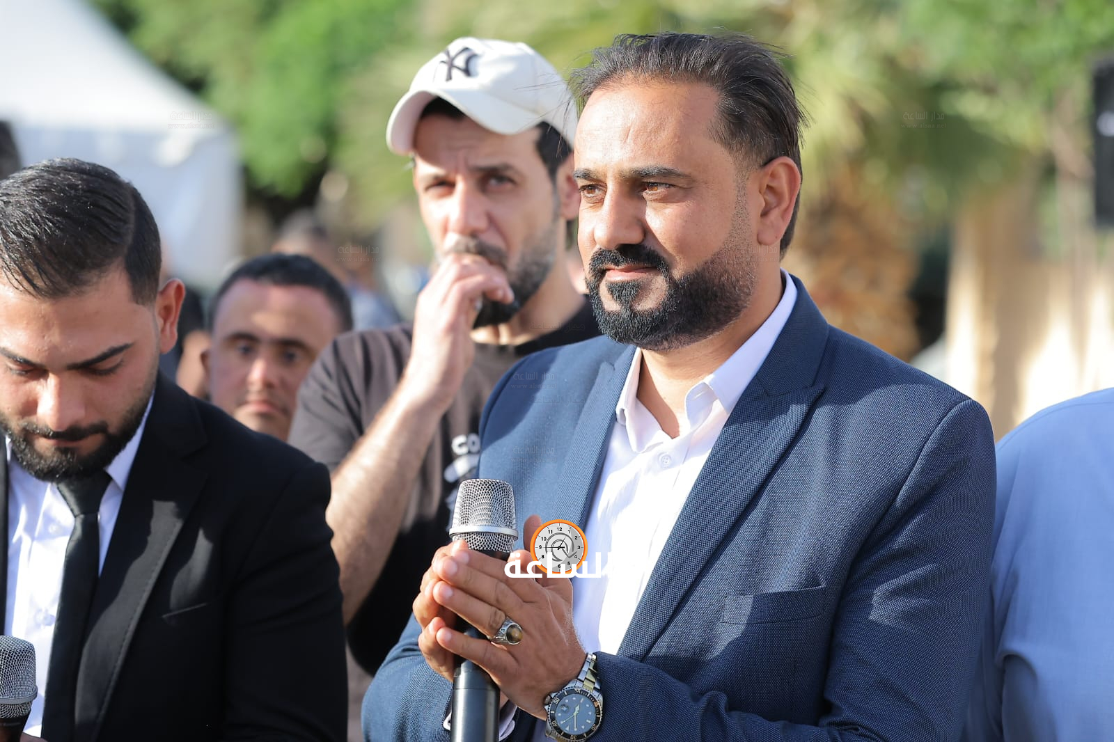 Madar Al-Saa Images 0.11499081328653138