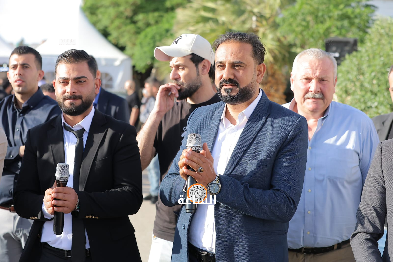 Madar Al-Saa Images 0.9476369437521659