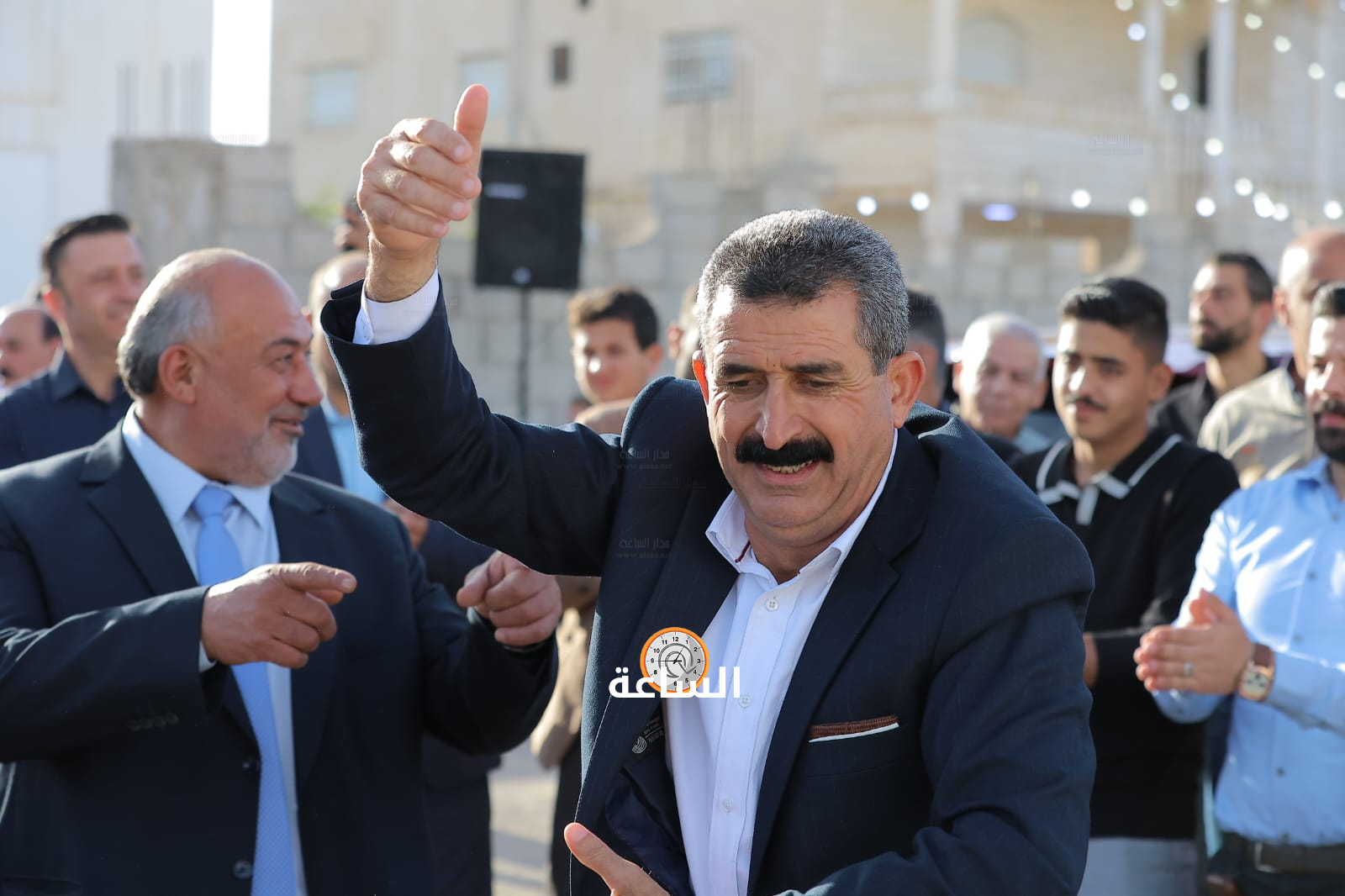 Madar Al-Saa Images 0.9728904757237823