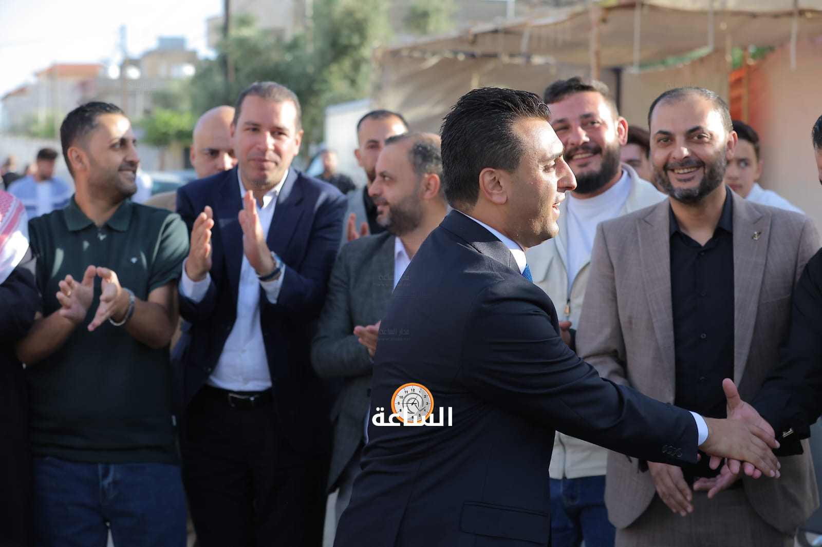 Madar Al-Saa Images 0.12442753598500034