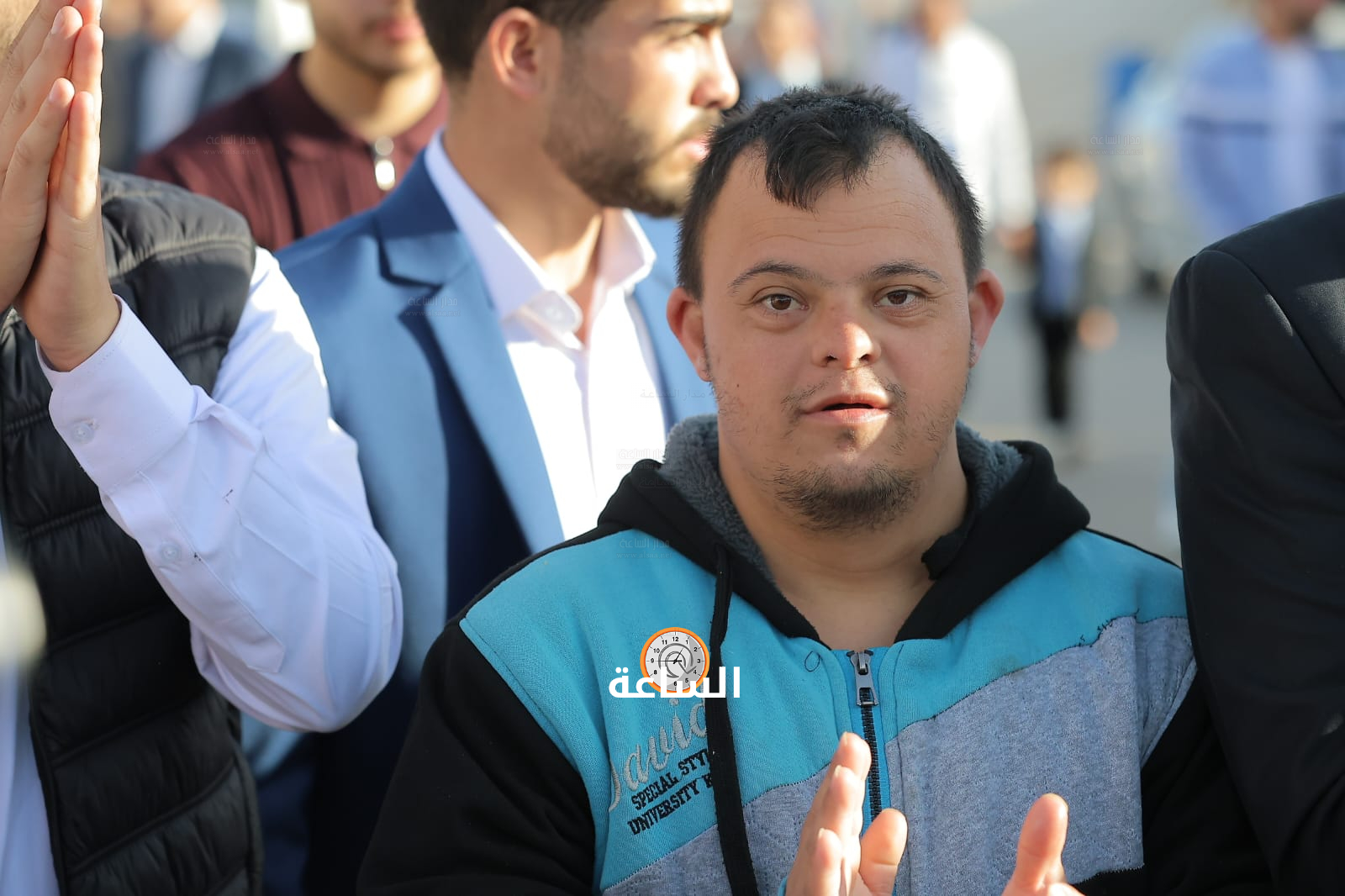 Madar Al-Saa Images 0.032282748010680984