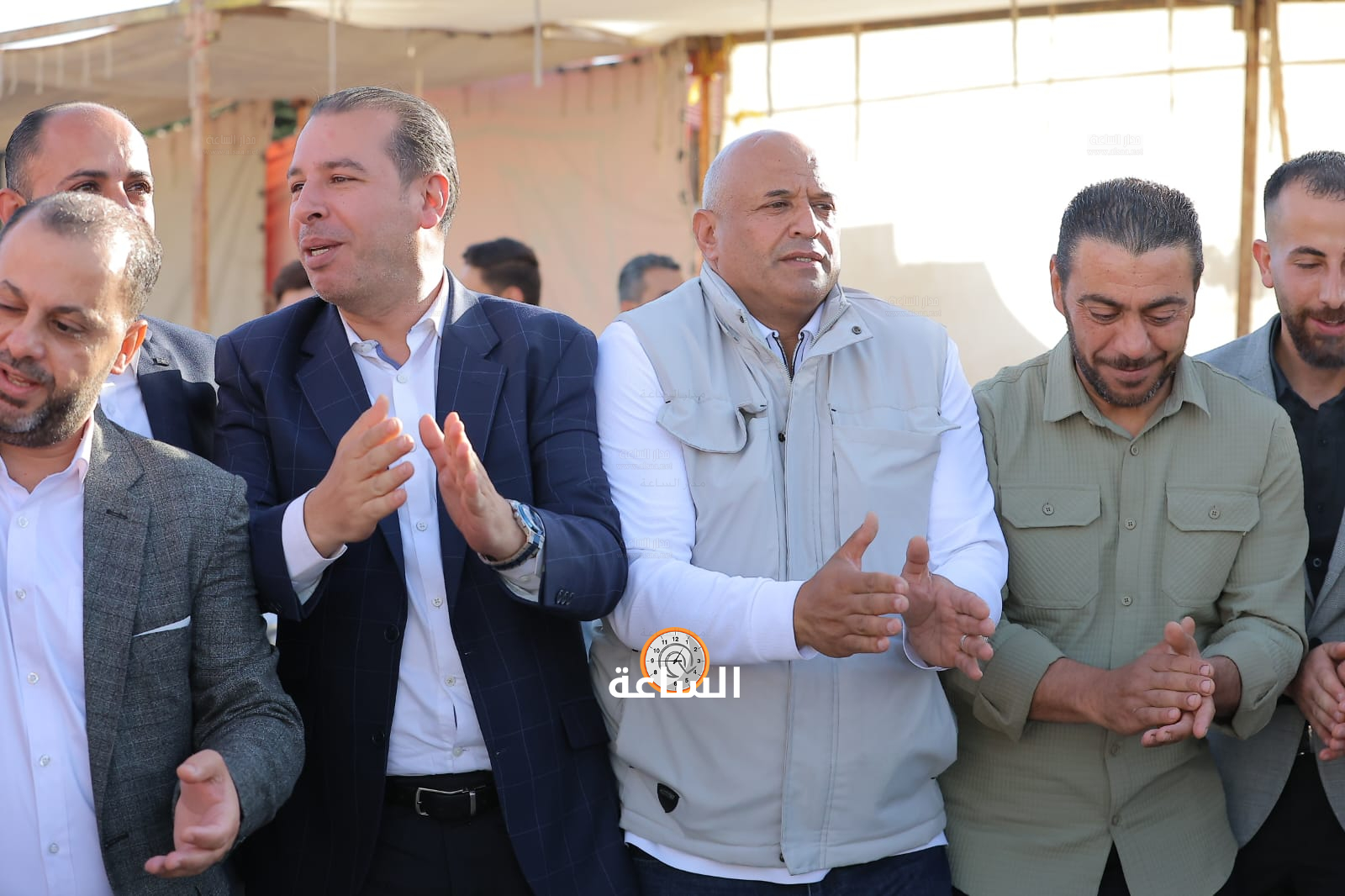 Madar Al-Saa Images 0.4045602974316028
